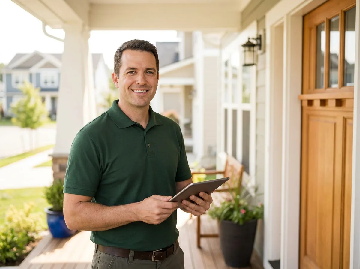 Pest control FAQs for Ames, IA
